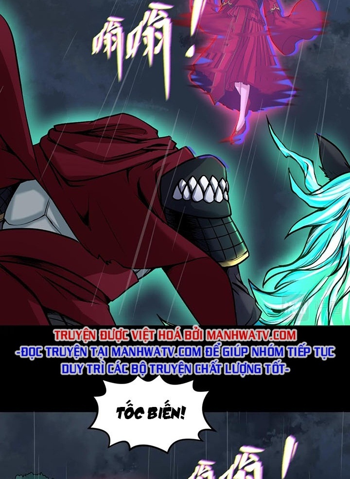 Đọc truyện [Leak] Thời Đại Kì Lạ Của Toàn Cầu - Chap 22