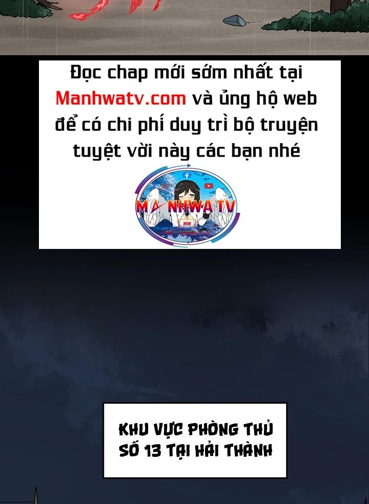 Đọc truyện [Leak] Thời Đại Kì Lạ Của Toàn Cầu - Chap 22