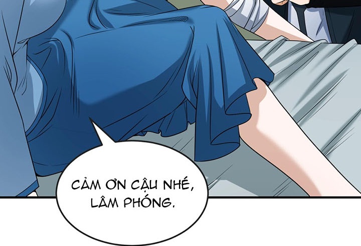 Đọc truyện [Leak] Thời Đại Kì Lạ Của Toàn Cầu - Chap 22