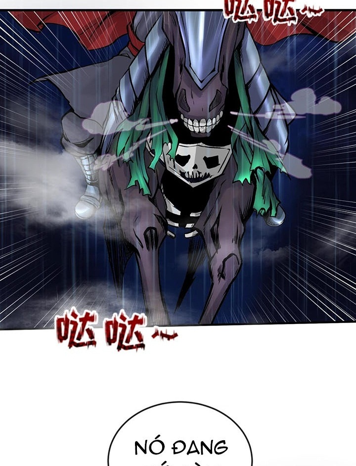 Đọc truyện [Leak] Thời Đại Kì Lạ Của Toàn Cầu - Chap 22