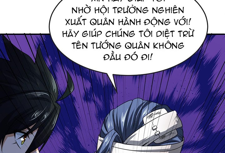 Đọc truyện [Leak] Thời Đại Kì Lạ Của Toàn Cầu - Chap 22