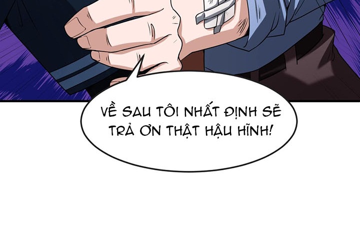 Đọc truyện [Leak] Thời Đại Kì Lạ Của Toàn Cầu - Chap 22