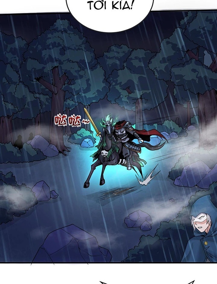 Đọc truyện [Leak] Thời Đại Kì Lạ Của Toàn Cầu - Chap 22