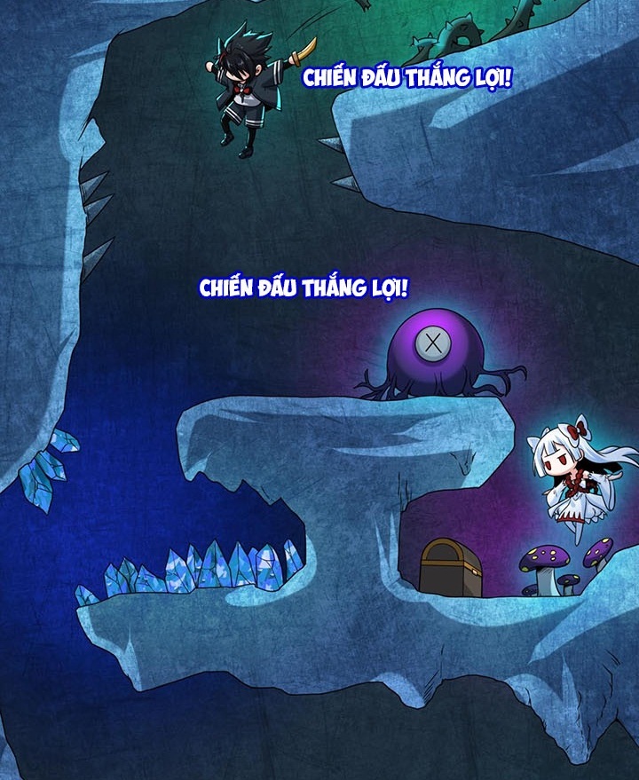 Đọc truyện [Leak] Thời Đại Kì Lạ Của Toàn Cầu - Chap 23