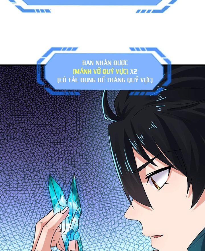 Đọc truyện [Leak] Thời Đại Kì Lạ Của Toàn Cầu - Chap 23