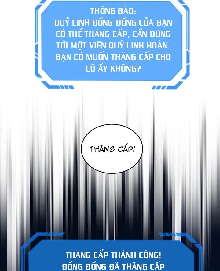 Đọc truyện [Leak] Thời Đại Kì Lạ Của Toàn Cầu - Chap 23