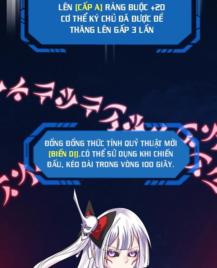 Đọc truyện [Leak] Thời Đại Kì Lạ Của Toàn Cầu - Chap 23