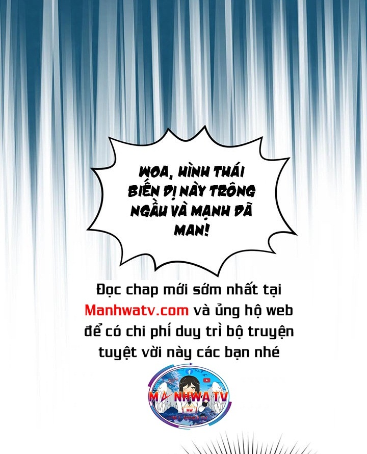 Đọc truyện [Leak] Thời Đại Kì Lạ Của Toàn Cầu - Chap 23