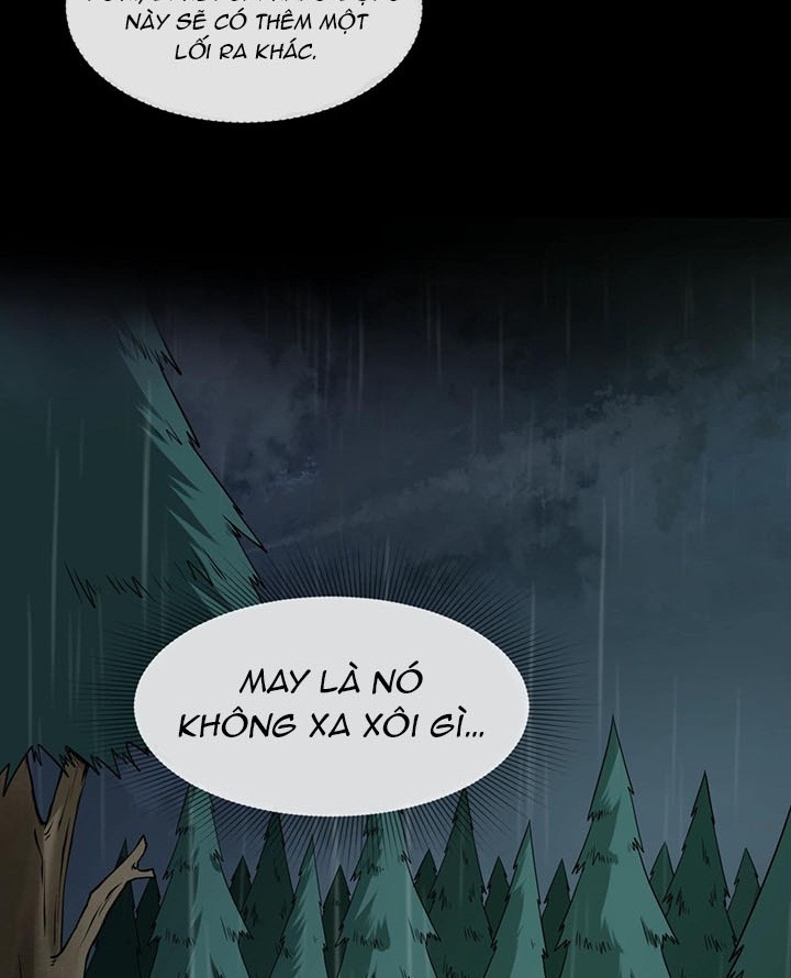 Đọc truyện [Leak] Thời Đại Kì Lạ Của Toàn Cầu - Chap 23