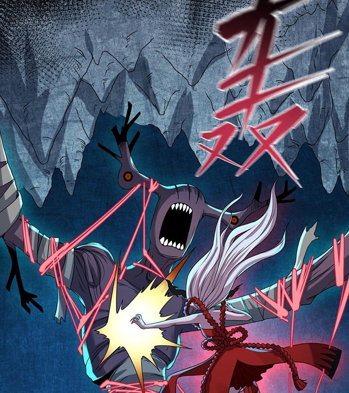 Đọc truyện [Leak] Thời Đại Kì Lạ Của Toàn Cầu - Chap 23