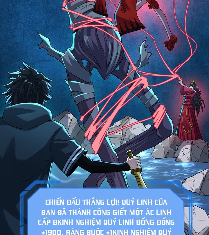 Đọc truyện [Leak] Thời Đại Kì Lạ Của Toàn Cầu - Chap 23