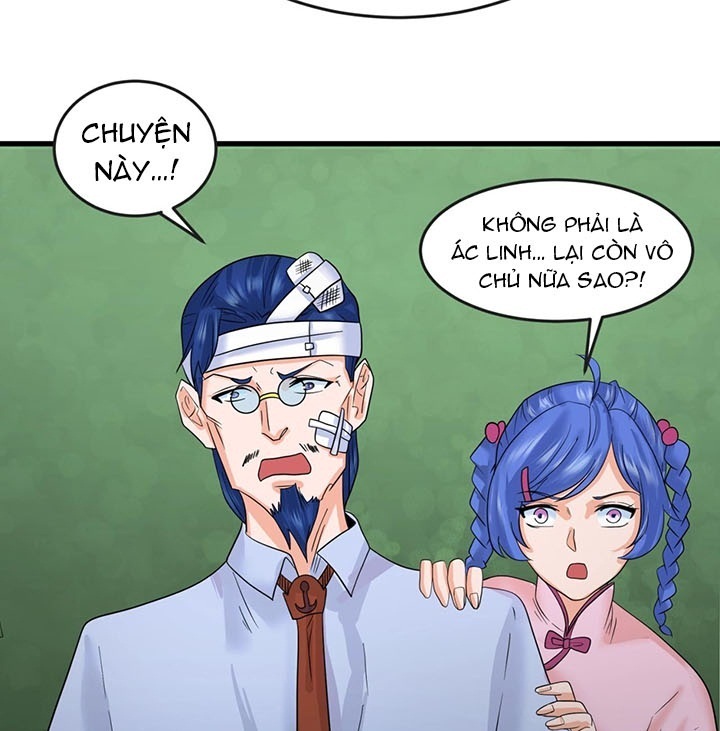 Đọc truyện [Leak] Thời Đại Kì Lạ Của Toàn Cầu - Chap 23