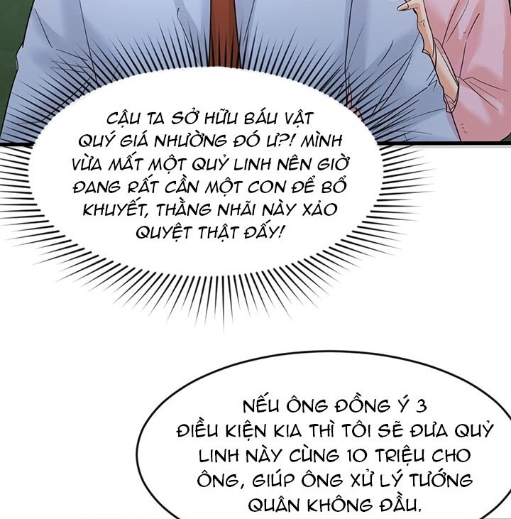 Đọc truyện [Leak] Thời Đại Kì Lạ Của Toàn Cầu - Chap 23