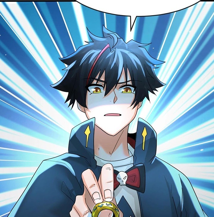 Đọc truyện [Leak] Thời Đại Kì Lạ Của Toàn Cầu - Chap 23