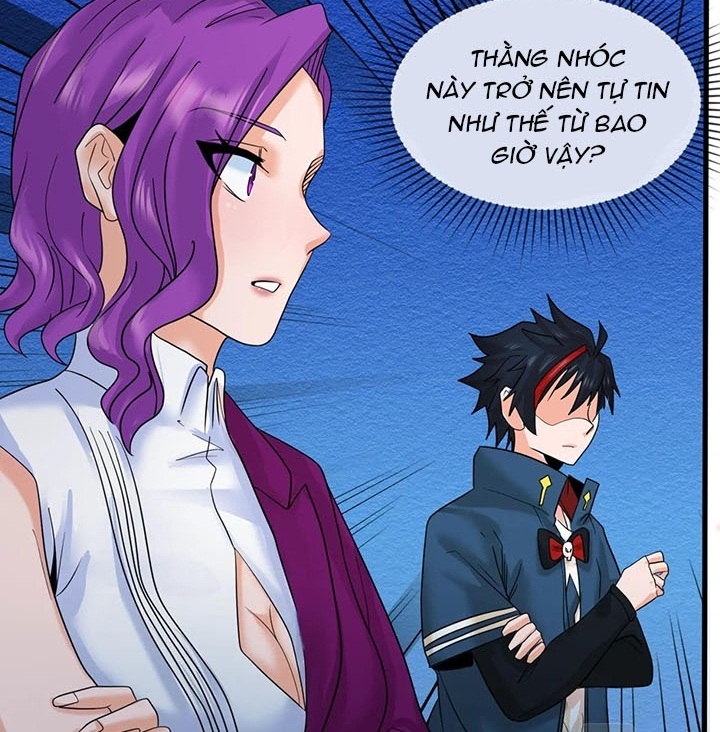 Đọc truyện [Leak] Thời Đại Kì Lạ Của Toàn Cầu - Chap 23