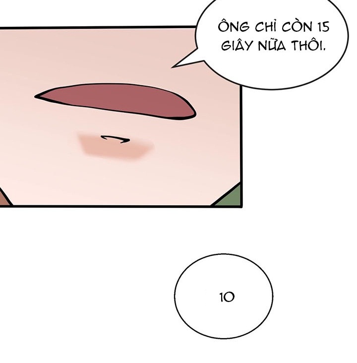 Đọc truyện [Leak] Thời Đại Kì Lạ Của Toàn Cầu - Chap 23