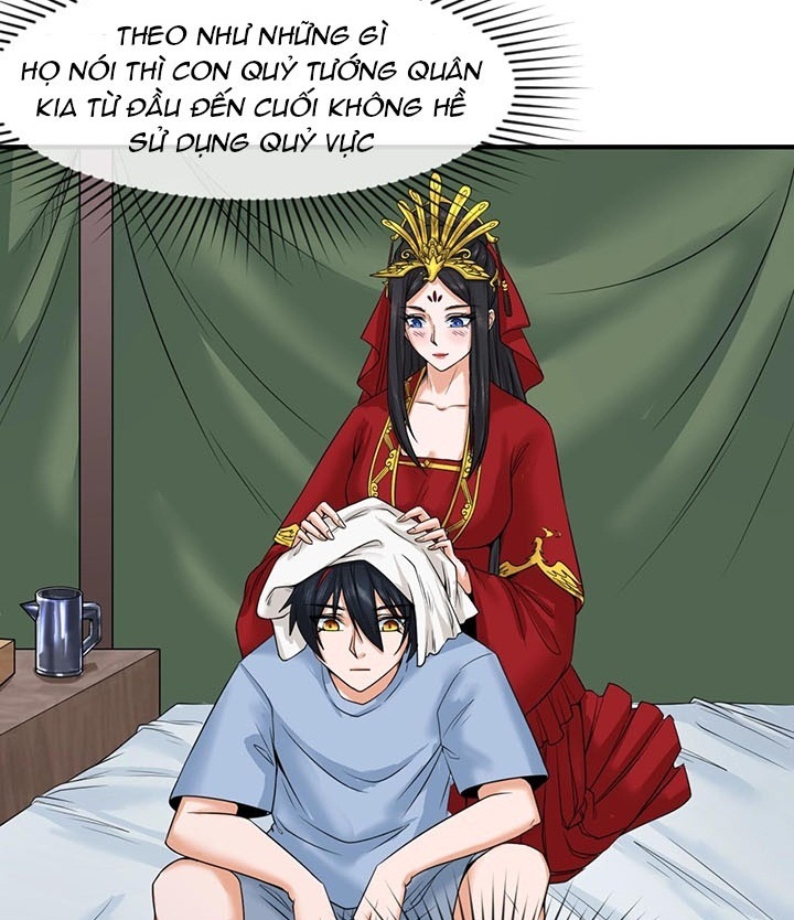 Đọc truyện [Leak] Thời Đại Kì Lạ Của Toàn Cầu - Chap 23