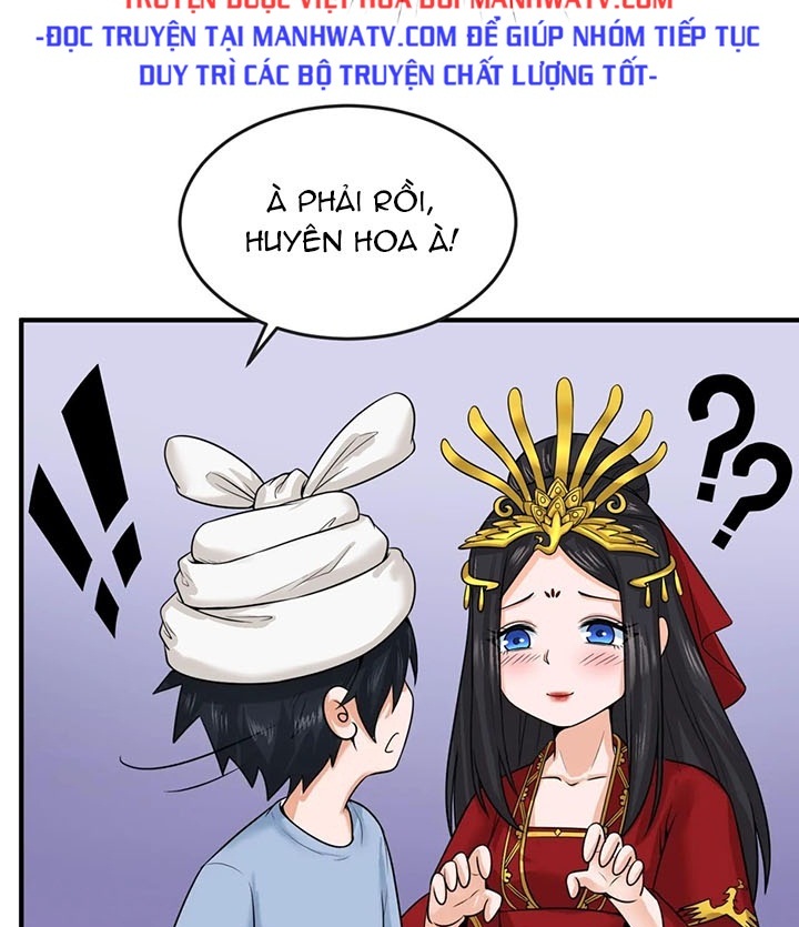 Đọc truyện [Leak] Thời Đại Kì Lạ Của Toàn Cầu - Chap 23