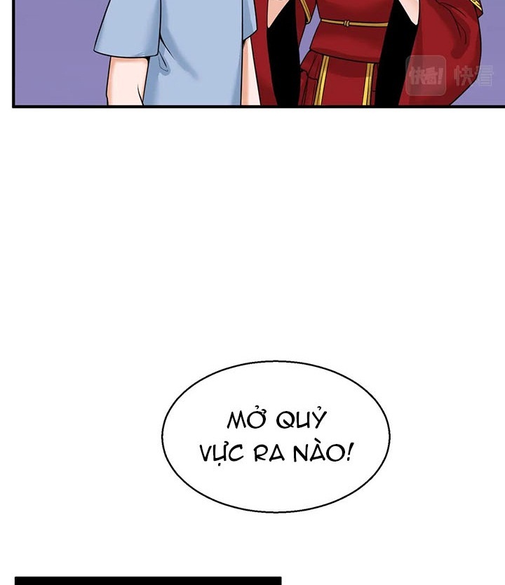 Đọc truyện [Leak] Thời Đại Kì Lạ Của Toàn Cầu - Chap 23
