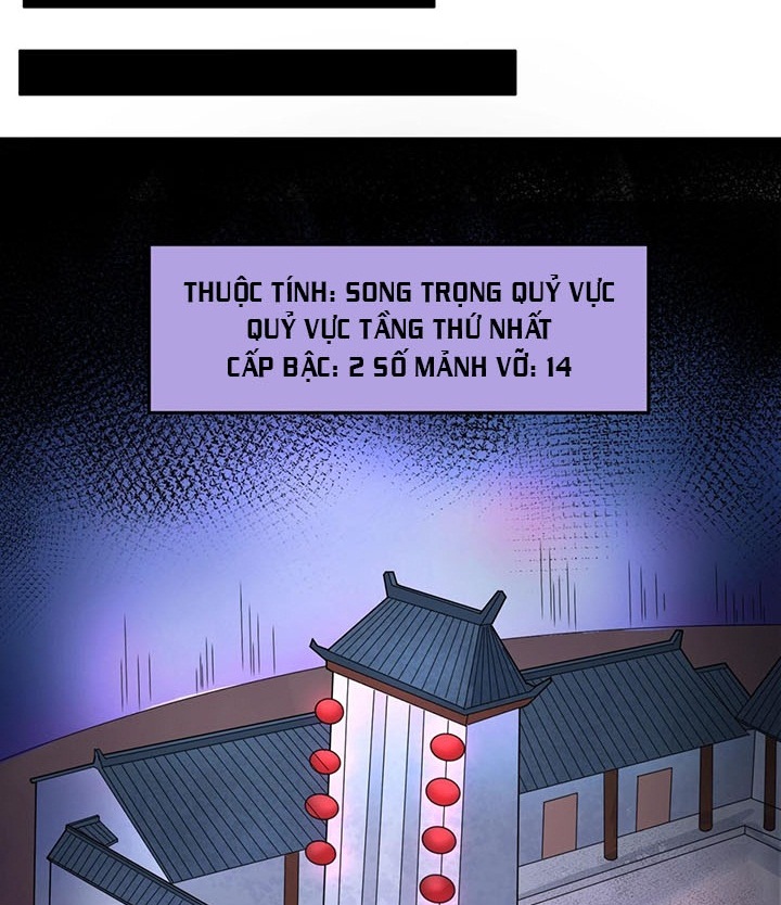 Đọc truyện [Leak] Thời Đại Kì Lạ Của Toàn Cầu - Chap 23