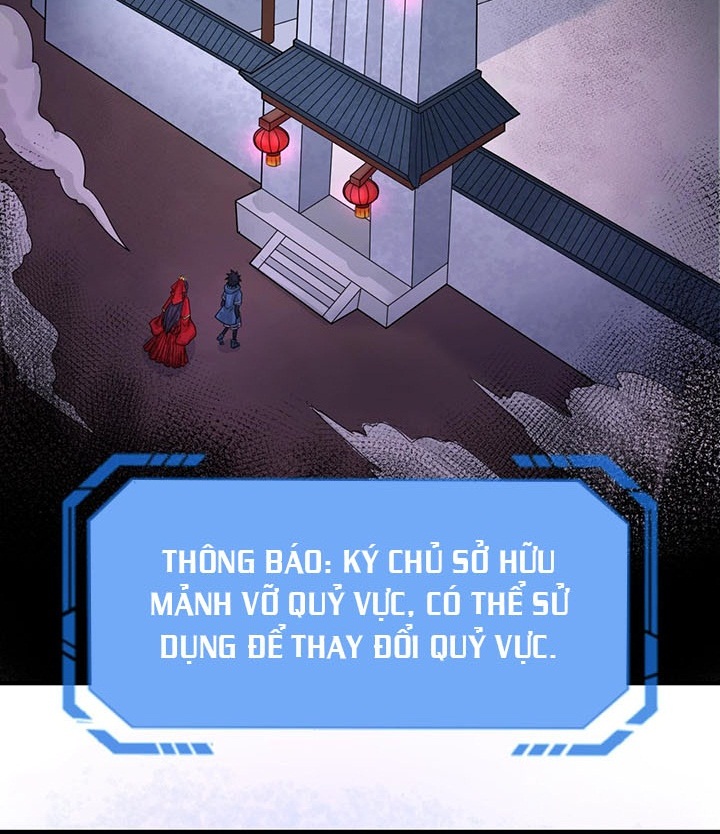 Đọc truyện [Leak] Thời Đại Kì Lạ Của Toàn Cầu - Chap 23