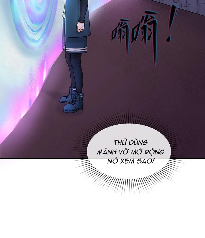 Đọc truyện [Leak] Thời Đại Kì Lạ Của Toàn Cầu - Chap 23