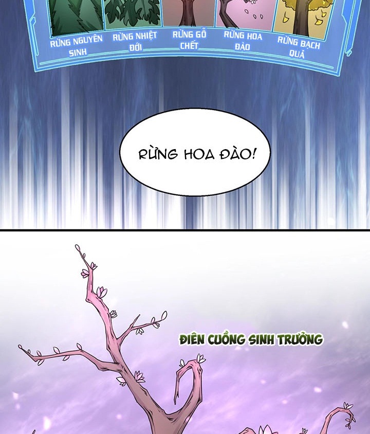 Đọc truyện [Leak] Thời Đại Kì Lạ Của Toàn Cầu - Chap 23