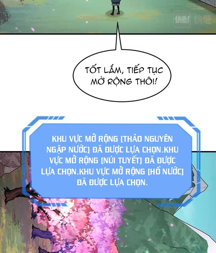 Đọc truyện [Leak] Thời Đại Kì Lạ Của Toàn Cầu - Chap 23