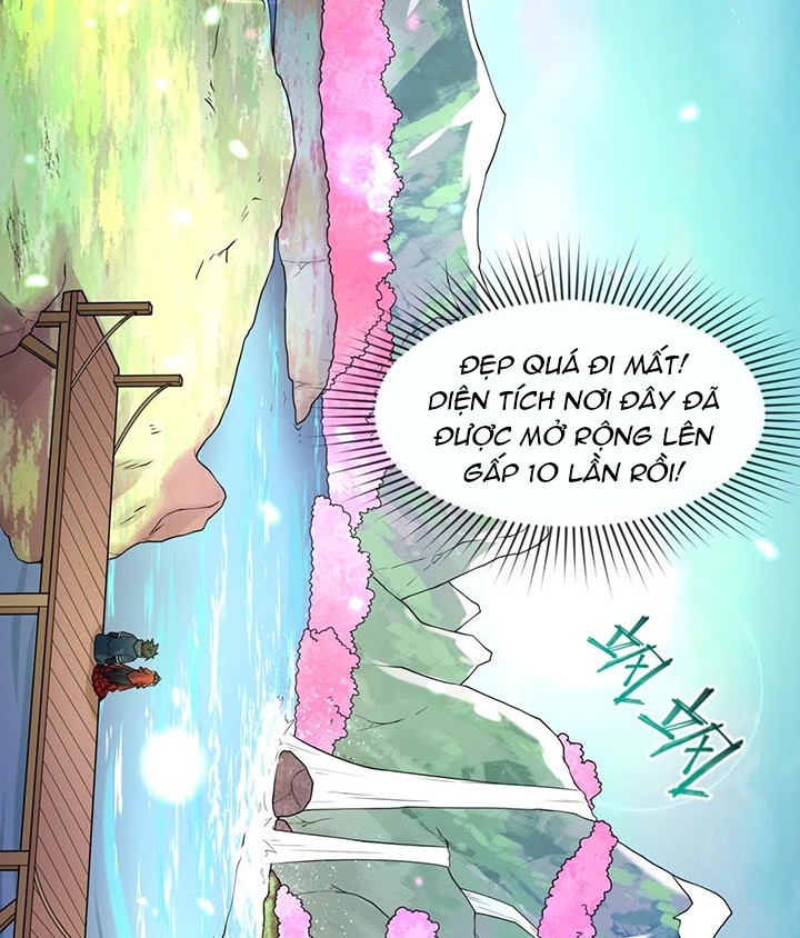 Đọc truyện [Leak] Thời Đại Kì Lạ Của Toàn Cầu - Chap 23