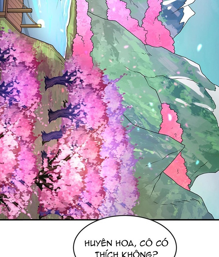 Đọc truyện [Leak] Thời Đại Kì Lạ Của Toàn Cầu - Chap 23