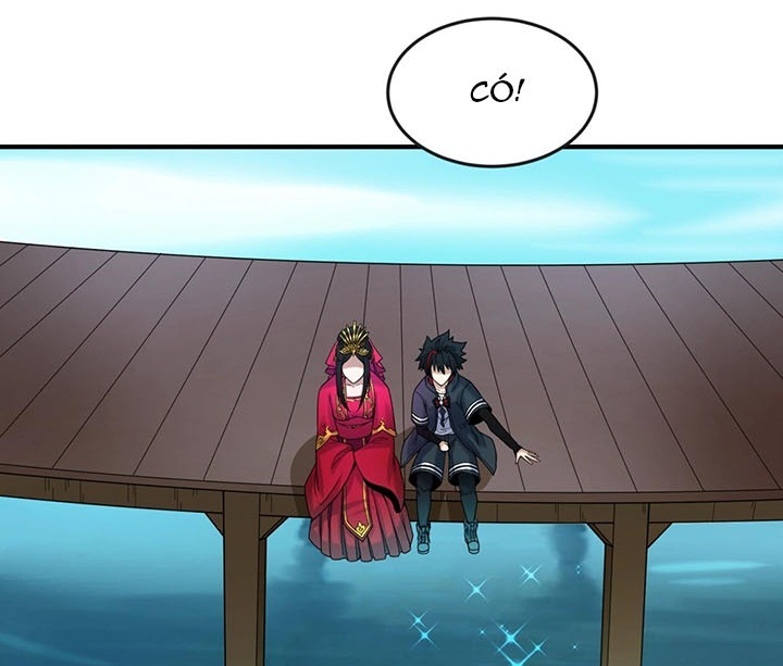 Đọc truyện [Leak] Thời Đại Kì Lạ Của Toàn Cầu - Chap 23