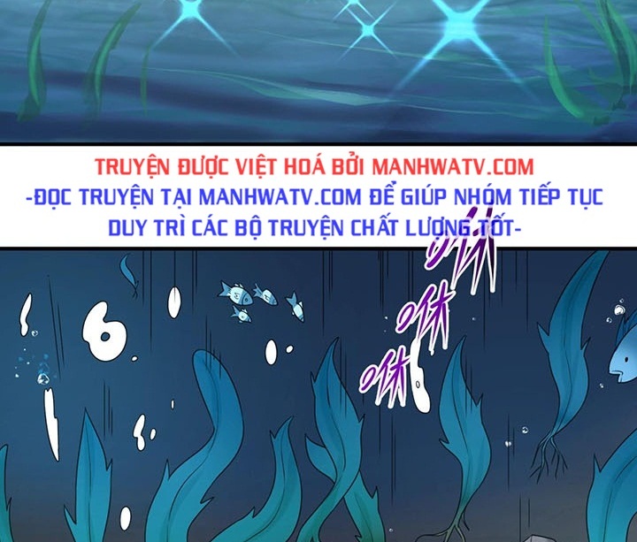 Đọc truyện [Leak] Thời Đại Kì Lạ Của Toàn Cầu - Chap 23