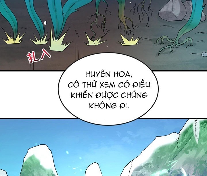 Đọc truyện [Leak] Thời Đại Kì Lạ Của Toàn Cầu - Chap 23