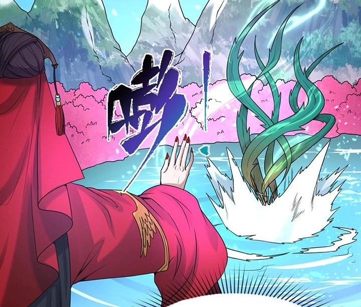 Đọc truyện [Leak] Thời Đại Kì Lạ Của Toàn Cầu - Chap 23