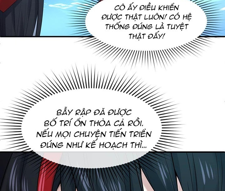 Đọc truyện [Leak] Thời Đại Kì Lạ Của Toàn Cầu - Chap 23