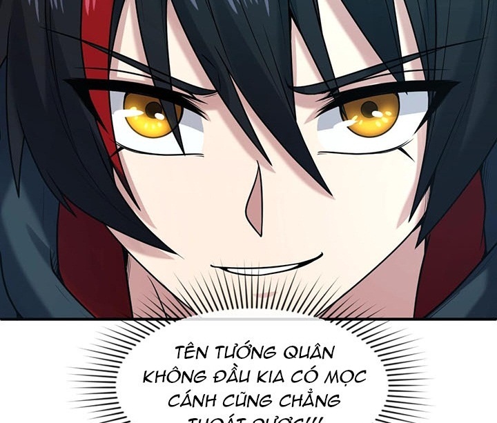 Đọc truyện [Leak] Thời Đại Kì Lạ Của Toàn Cầu - Chap 23