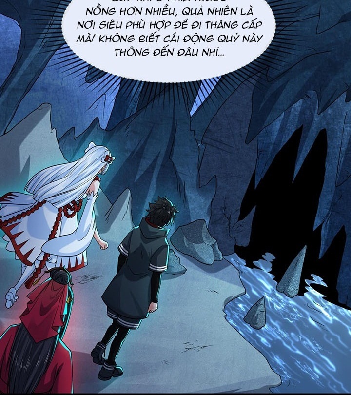 Đọc truyện [Leak] Thời Đại Kì Lạ Của Toàn Cầu - Chap 23