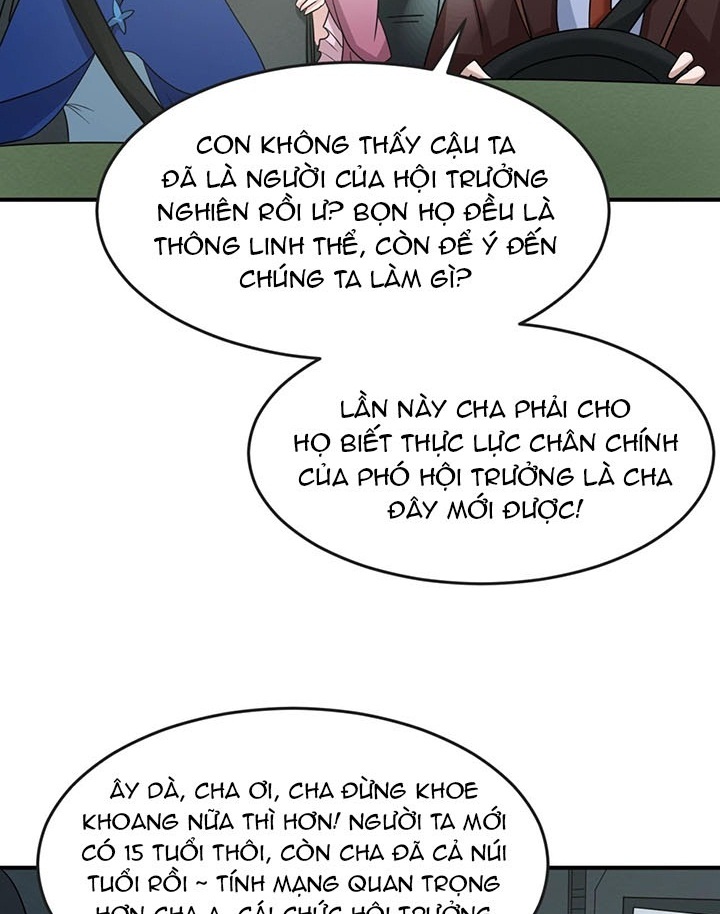 Đọc truyện [Leak] Thời Đại Kì Lạ Của Toàn Cầu - Chap 24