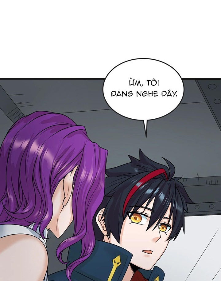 Đọc truyện [Leak] Thời Đại Kì Lạ Của Toàn Cầu - Chap 24