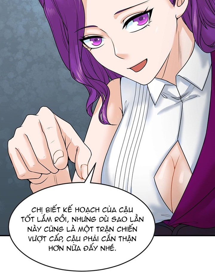 Đọc truyện [Leak] Thời Đại Kì Lạ Của Toàn Cầu - Chap 24