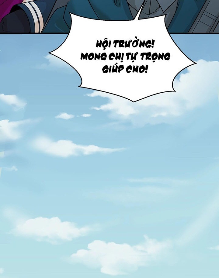 Đọc truyện [Leak] Thời Đại Kì Lạ Của Toàn Cầu - Chap 24