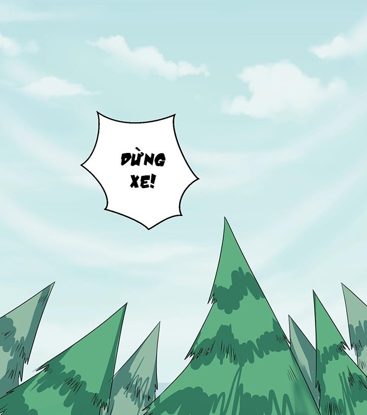 Đọc truyện [Leak] Thời Đại Kì Lạ Của Toàn Cầu - Chap 24