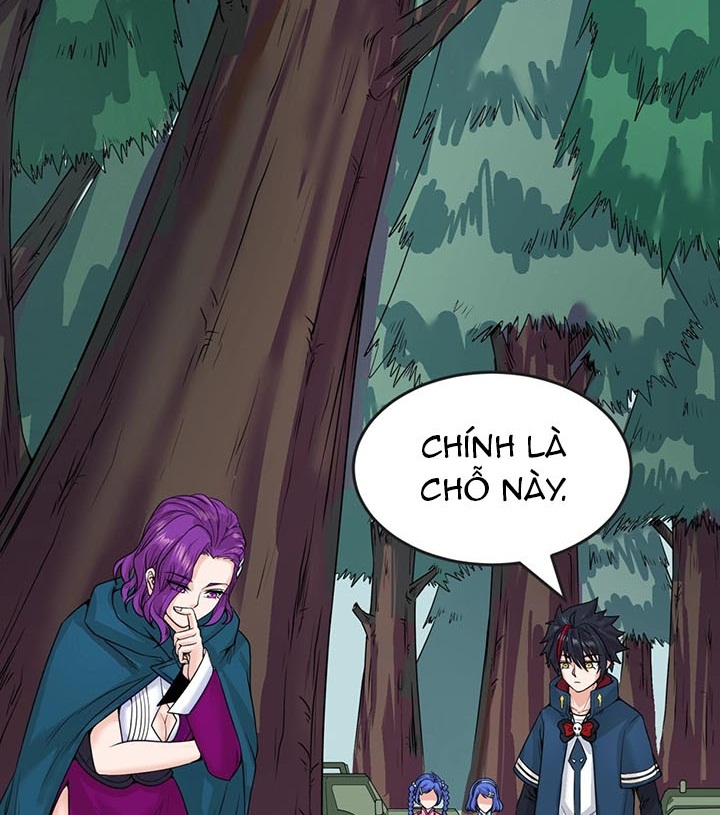 Đọc truyện [Leak] Thời Đại Kì Lạ Của Toàn Cầu - Chap 24