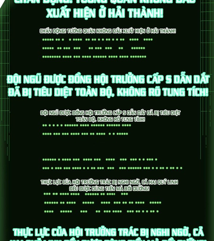 Đọc truyện [Leak] Thời Đại Kì Lạ Của Toàn Cầu - Chap 24
