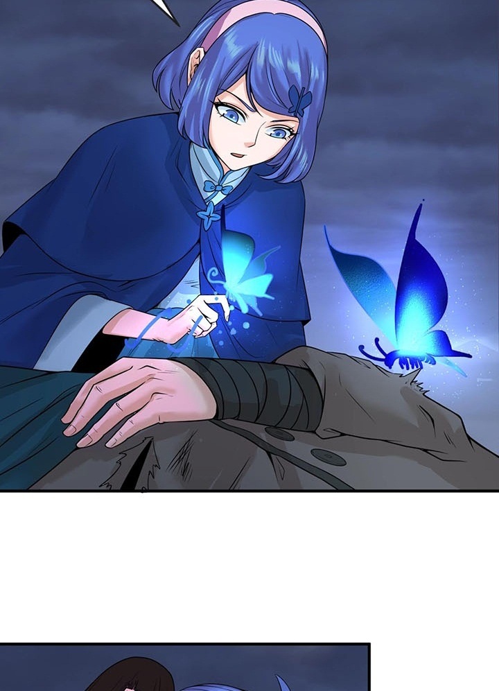 Đọc truyện [Leak] Thời Đại Kì Lạ Của Toàn Cầu - Chap 24