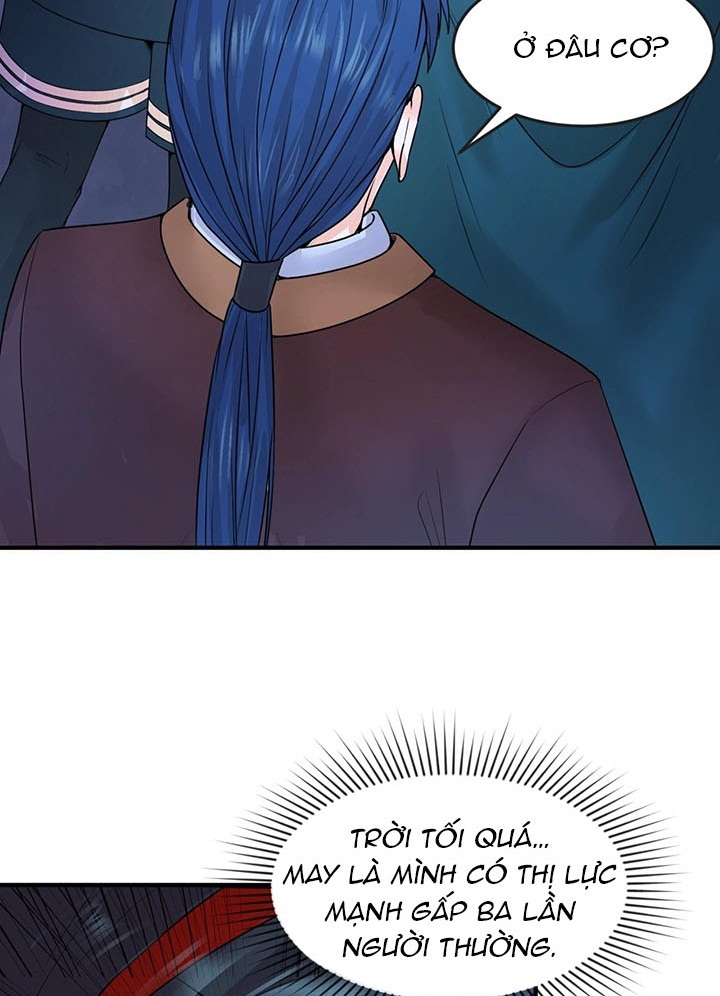 Đọc truyện [Leak] Thời Đại Kì Lạ Của Toàn Cầu - Chap 24