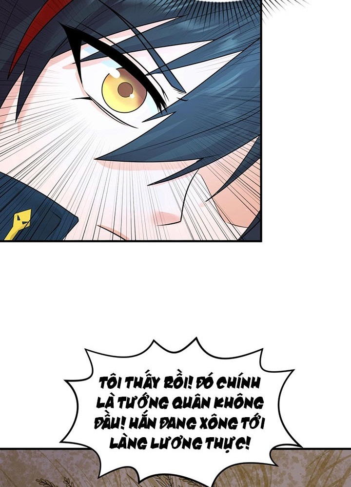 Đọc truyện [Leak] Thời Đại Kì Lạ Của Toàn Cầu - Chap 24