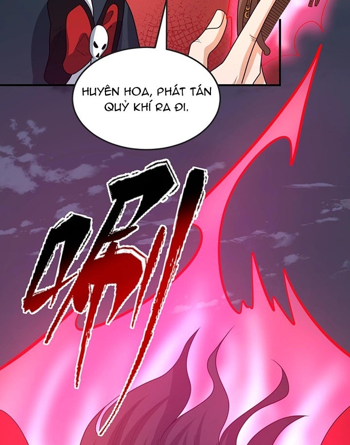 Đọc truyện [Leak] Thời Đại Kì Lạ Của Toàn Cầu - Chap 24