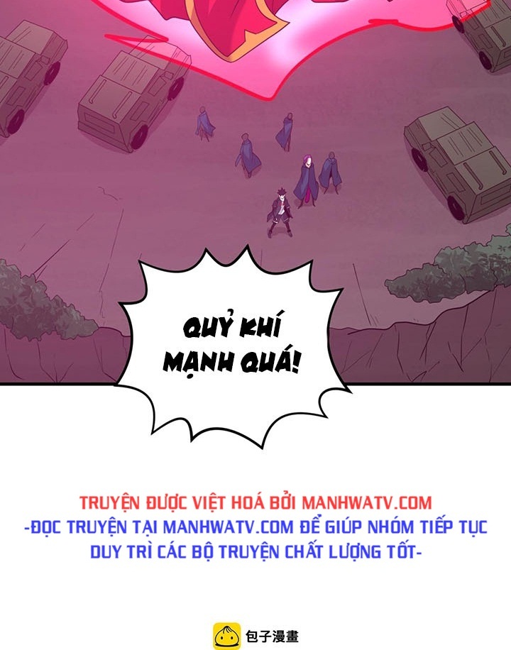 Đọc truyện [Leak] Thời Đại Kì Lạ Của Toàn Cầu - Chap 24