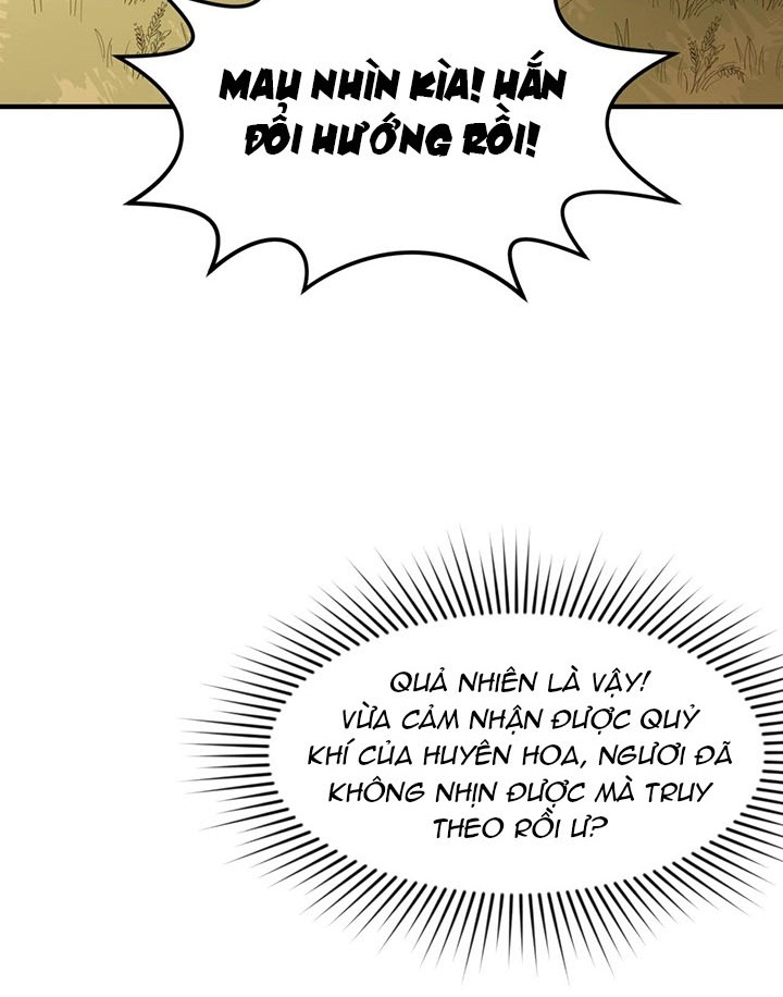 Đọc truyện [Leak] Thời Đại Kì Lạ Của Toàn Cầu - Chap 24